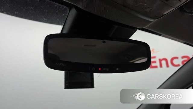 Chevrolet (GM Daewoo) The New Trax id 4188405 из Кореи 11