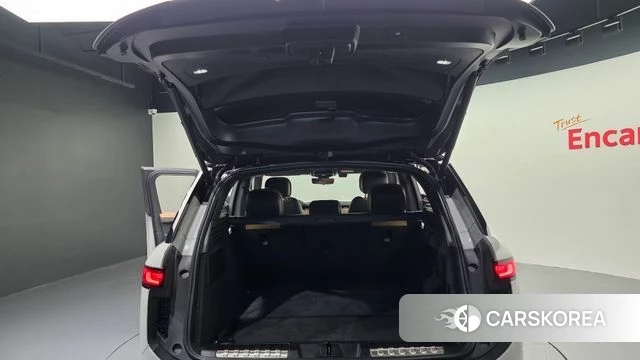 Land Rover Range Rover Sport 3rd Generation id 4602058 из Кореи 11