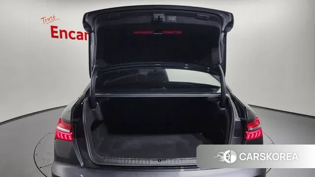 Audi A6 (C8) id 3274520 из Кореи 11