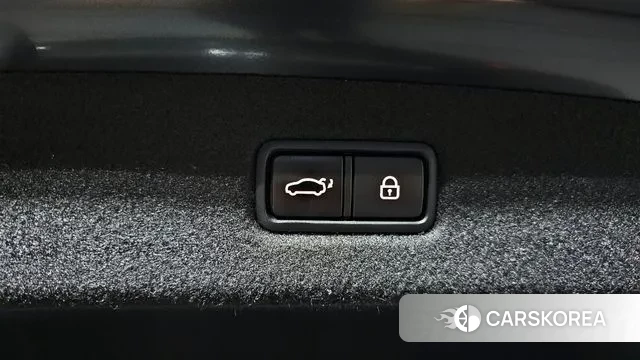 Genesis EQ900 id 2977228 из Кореи 11