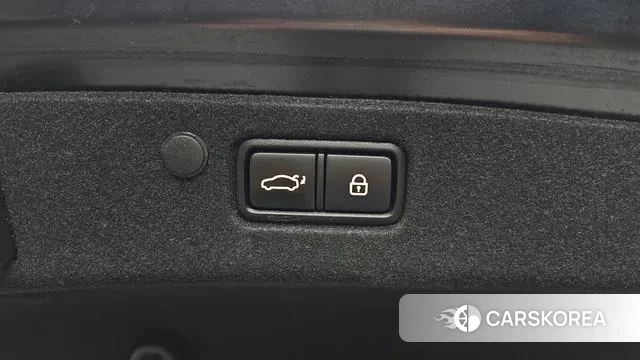 Hyundai The New Grandeur IG Hybrid id 3181546 из Кореи 11