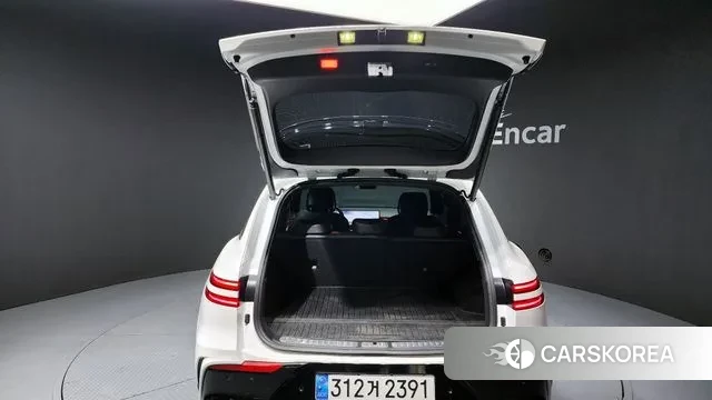 Genesis GV70 id 3745354 из Кореи 11