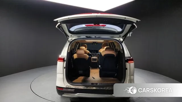 Kia Carnival 4th generation id 3722034 из Кореи 11