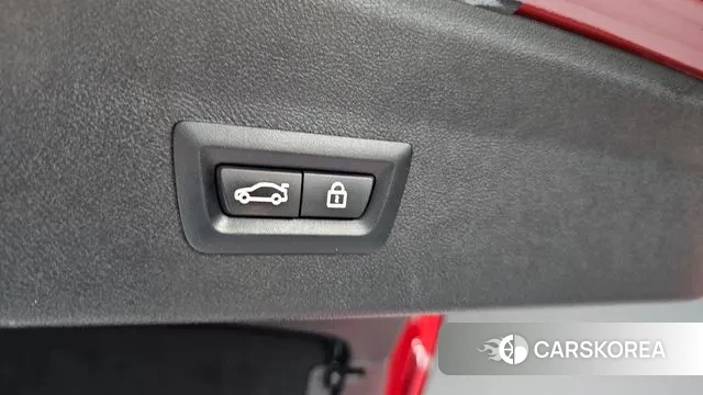 BMW X4 (G02) id 3258934 из Кореи 11