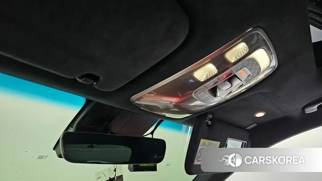 Genesis GV70 id 4224037 из Кореи 11