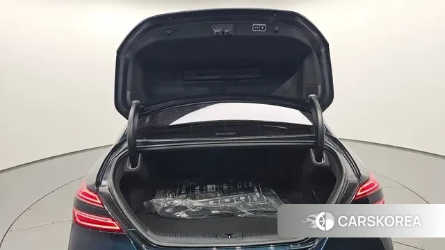 Genesis The New G70 id 3390189 из Кореи 11