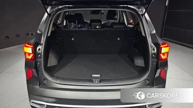 Kia Seltos id 3355516 из Кореи 11