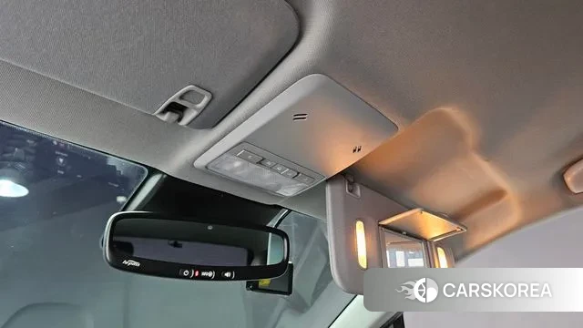 Chevrolet (GM Daewoo) The New Trax id 3513983 из Кореи 11