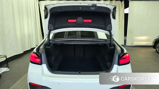 BMW 5 Series (G30) id 3746053 из Кореи 11