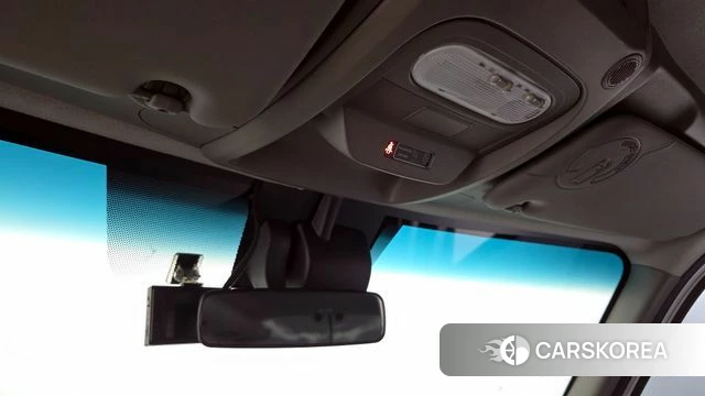 Renault Korea (Samsung) Master id 4377111 из Кореи 11