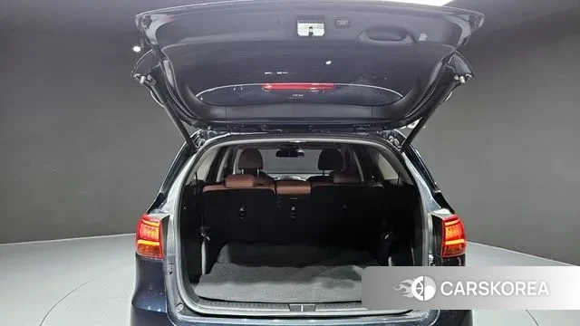 Kia The New Sorento id 3557954 из Кореи 11