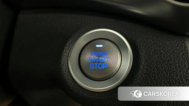 Hyundai The New Avante AD id 4339175 из Кореи 11