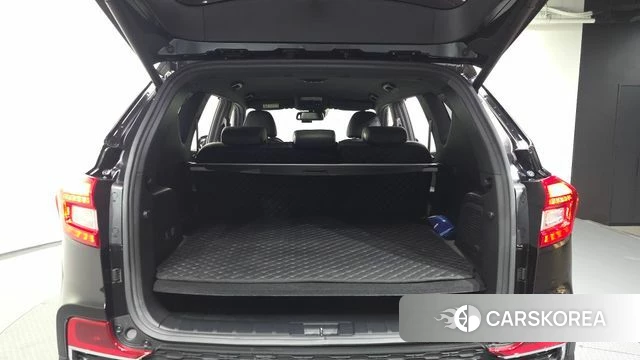 Ssangyong G4 Rexton id 4410764 из Кореи 11
