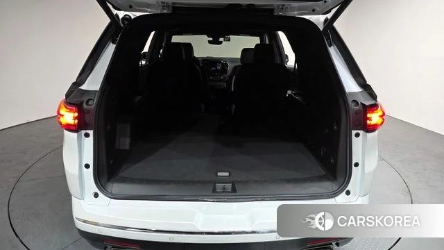 Chevrolet (GM Daewoo) Traverse id 3909811 из Кореи 11