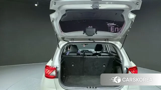 Hyundai Venue id 3449341 из Кореи 11