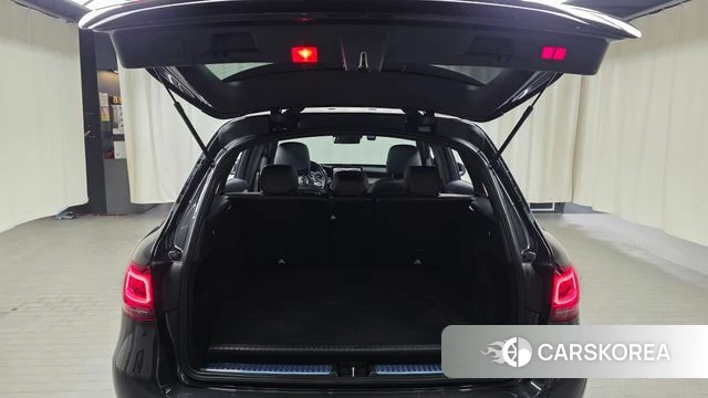 Mercedes-Benz GLC-Class X253 id 3871363 из Кореи 11