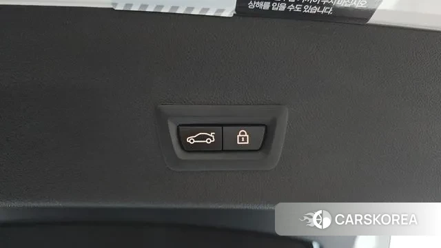 BMW X4 (G02) id 2939470 из Кореи 11