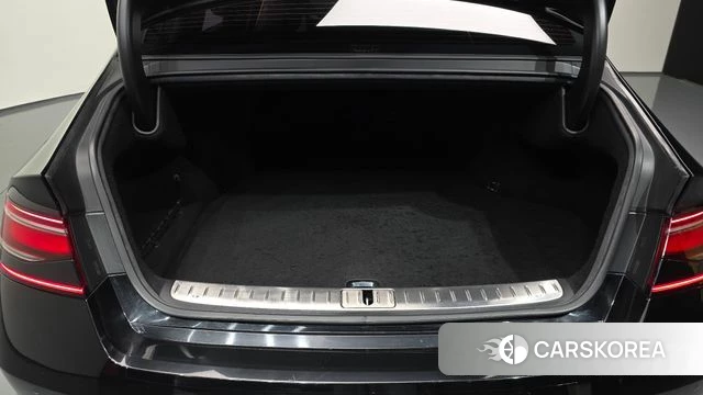 Genesis G90 (RS4) id 4731133 из Кореи 11