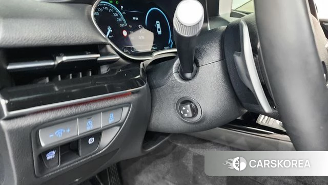 Genesis G80 (RG3) id 4555282 из Кореи 11