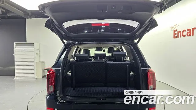 Hyundai Palisade id 2446878 из Кореи 11