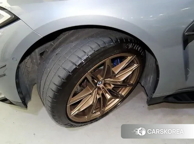 BMW M4 (G82) id 3257150 из Кореи 11