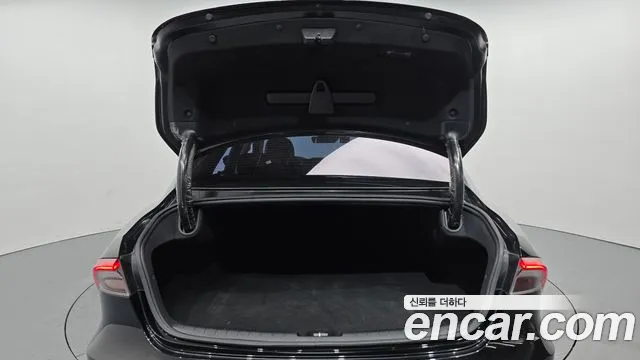 Hyundai The New Grandeur IG id 2825010 из Кореи 11