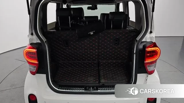 Kia The New Ray id 3551528 из Кореи 11