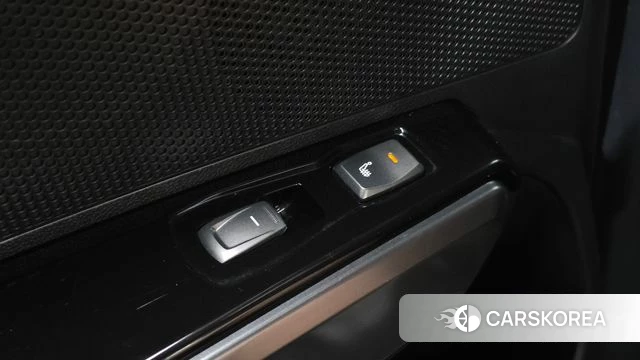Ssangyong Berry New Tivoli id 4613653 из Кореи 11