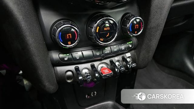 Mini Cooper id 4351340 из Кореи 11
