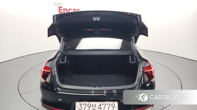 Kia K8 Hybrid id 3458792 из Кореи 11