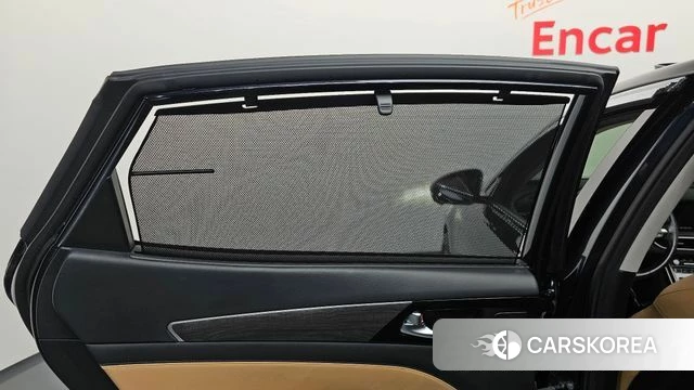 Kia K7 Premier Hybrid id 4435173 из Кореи 11