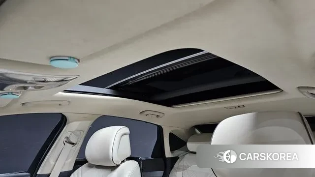 Genesis G80 (RG3) id 3504763 из Кореи 11