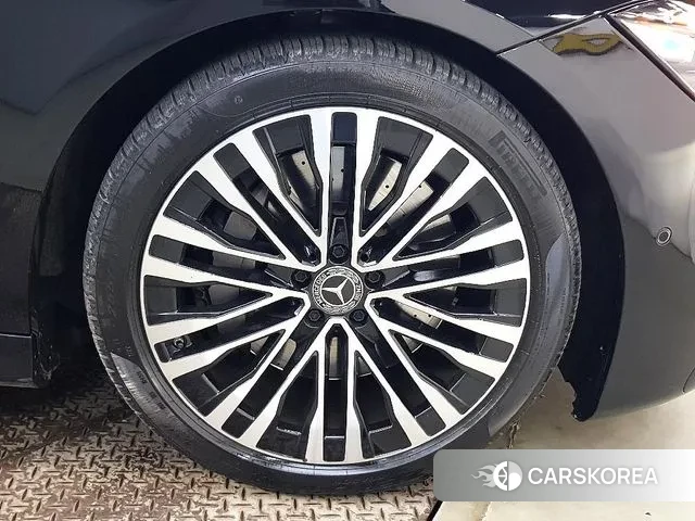 Mercedes-Benz S-Class W223 id 3186614 из Кореи 11