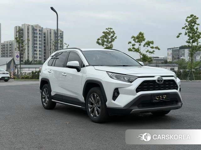Toyota RAV4 Rongfang id 4277334 из Китая 11