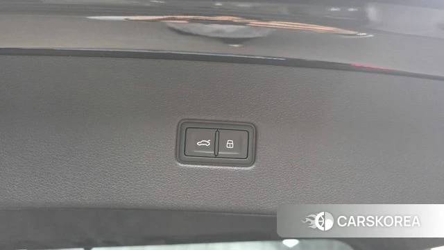 Audi Q8 (4M) id 4222992 из Кореи 11