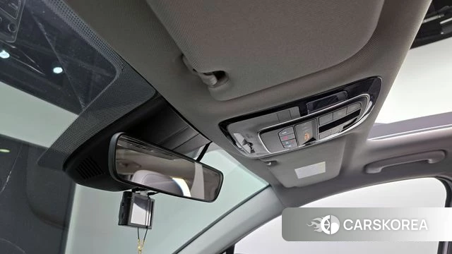 Hyundai The New Santa Fe id 4231976 из Кореи 11