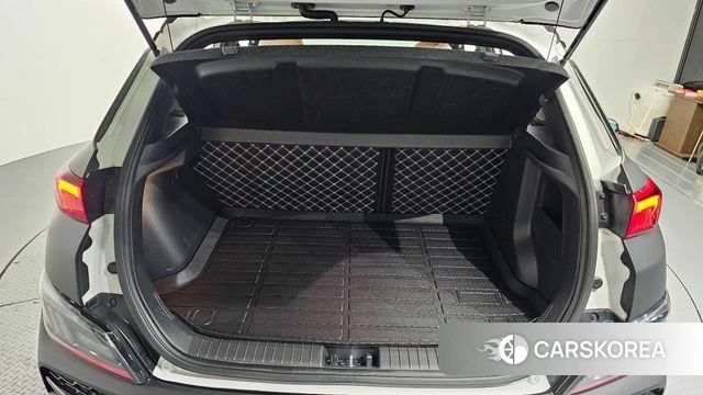 Hyundai The New Kona id 4267943 из Кореи 11