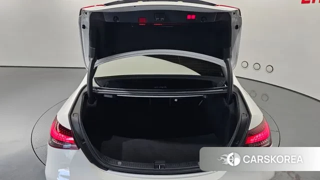 Mercedes-Benz E-Class W213 id 3253193 из Кореи 11