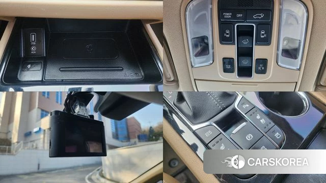 Kia The New Carnival id 3893829 из Кореи 11