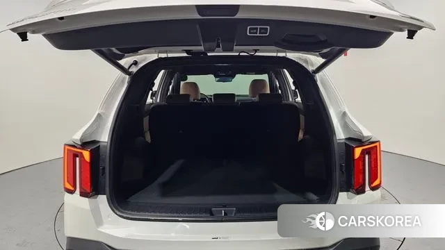 Kia The New Sorento 4th Generation id 3610435 из Кореи 11