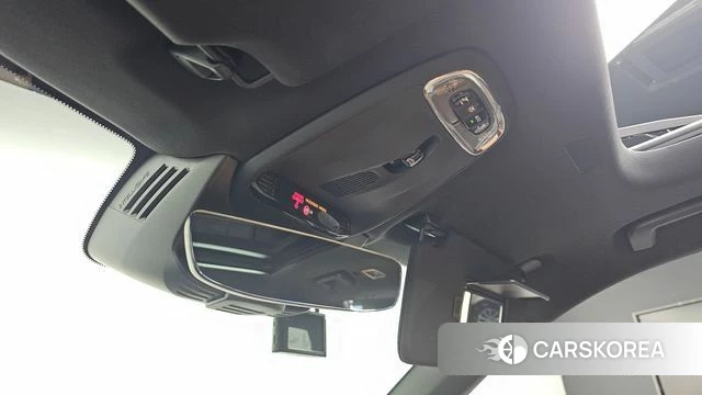 Volvo XC90 second Generation id 4459752 из Кореи 11