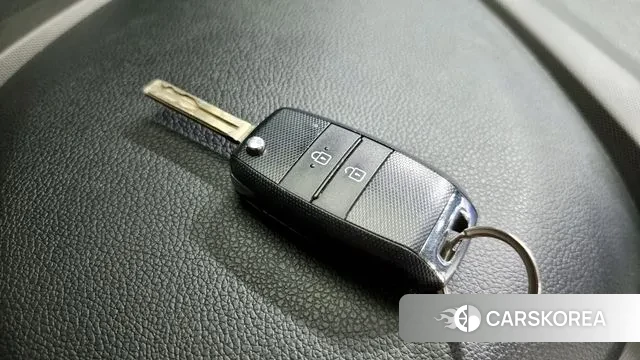 Kia The New Ray id 2902353 из Кореи 11