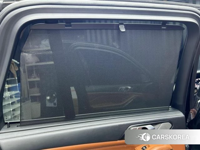 BMW X5 (G05) id 3934958 из Кореи 11