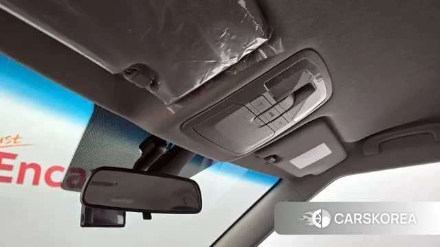 Ssangyong Berry New Tivoli id 3479031 из Кореи 11