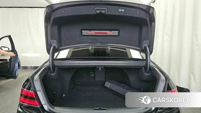 Genesis G90 id 4304710 из Кореи 11