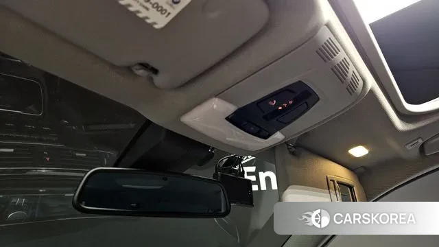 BMW 3 Series (F30) id 3423235 из Кореи 11