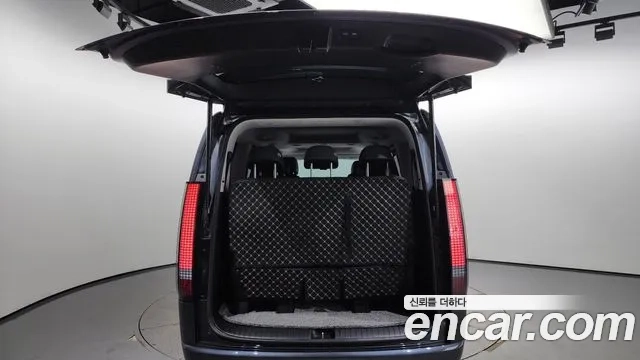 Hyundai Staria id 2954414 из Кореи 11