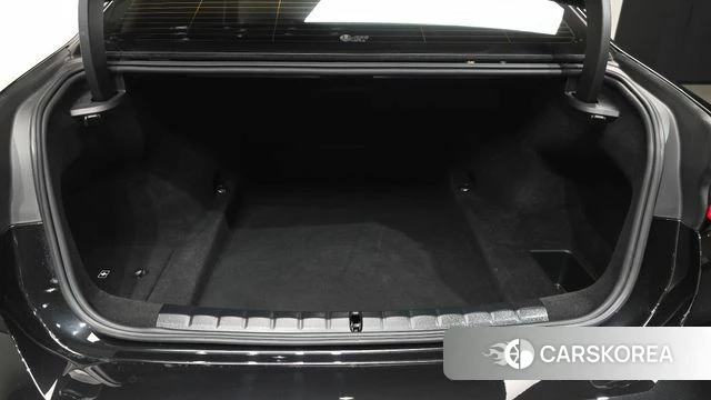 BMW 7 Series (G70) id 4783583 из Кореи 11