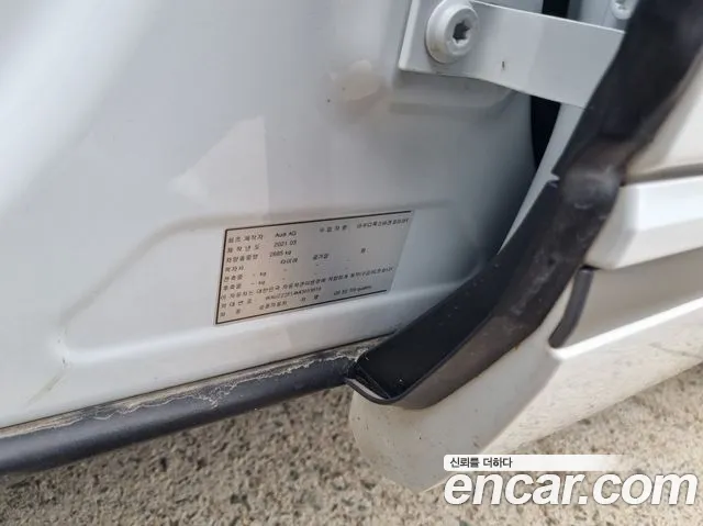 Audi Q8 (4M) id 2843370 из Кореи 11