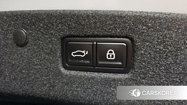 Kia The New K8 id 3393781 из Кореи 11